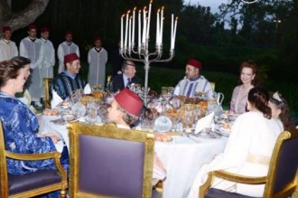 Koacinaute : Maroc/Espagne: entretiens fructueux et prometteurs pour les peuples espagnol et marocain (2ème partie)